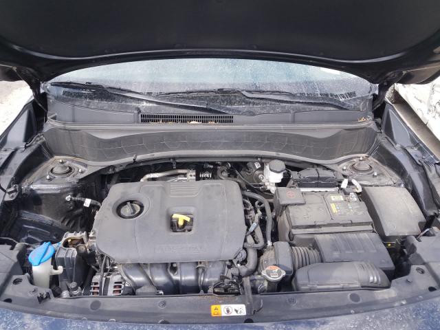 2021 KIA SELTOS S KNDEU2AA5M7045557