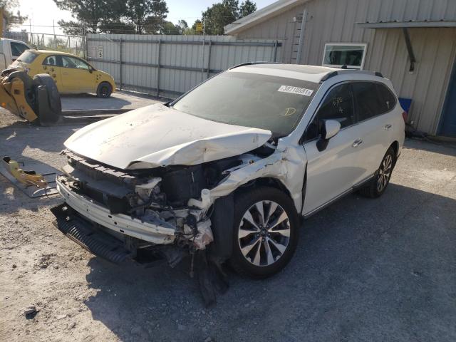 2018 SUBARU OUTBACK TO 4S4BSETC4J3217214