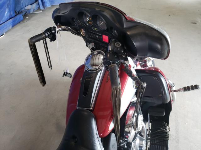 2004 HARLEY-DAVIDSON FLHTCUI 1HD1FCW184Y602851