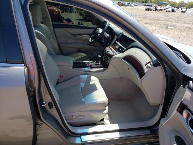 2012 INFINITI M37 JN1BY1AP0CM331969