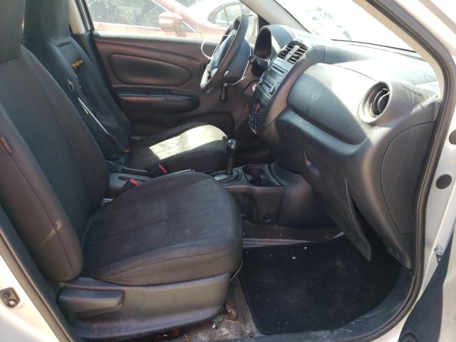 2016 NISSAN VERSA S/S 3N1CN7AP9GL897855