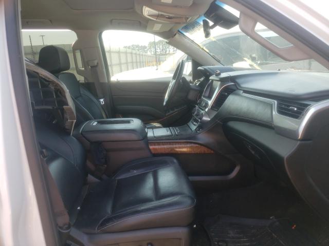 2017 CHEVROLET SUBURBAN C 1GNSCJKC6HR147046