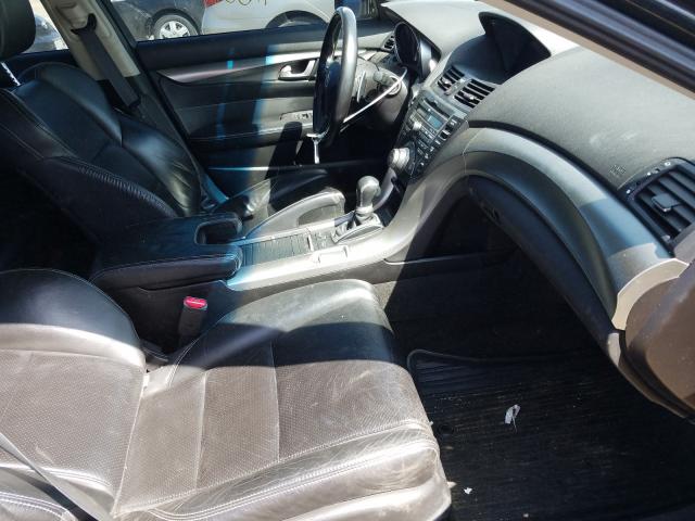 2011 ACURA TL 19UUA9F51BA000531
