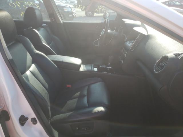 2010 NISSAN MAXIMA S 1N4AA5AP1AC846122