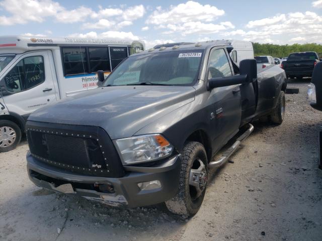 2012 DODGE RAM 3500 S 3C63DPGL8CG258087