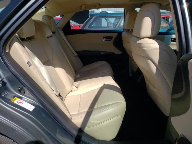 2013 TOYOTA AVALON HYB 4T1BD1EB0DU002631