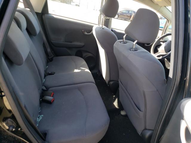 2012 HONDA FIT JHMGE8G39CS005879