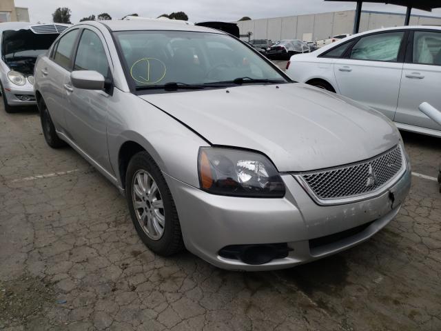 2011 MITSUBISHI GALANT FE 4A32B2FF0BE010525