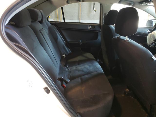 2014 MITSUBISHI LANCER GT JA32U8FW7EU016623