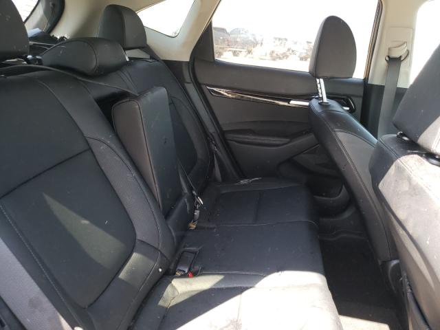 2021 KIA SELTOS SX KNDETCA26M7056391