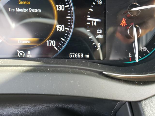 2016 BUICK LACROSSE S 1G4G45G33GF257737