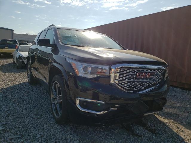 2017 GMC ACADIA DEN 1GKKNXLS0HZ309303