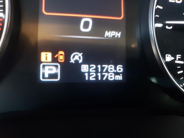 2020 SUBARU LEGACY PRE 4S3BWAE63L3013063