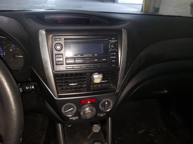 2012 SUBARU FORESTER JF2SHADC5CH456949