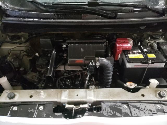 2014 MITSUBISHI MIRAGE ES ML32A4HJ2EH021552