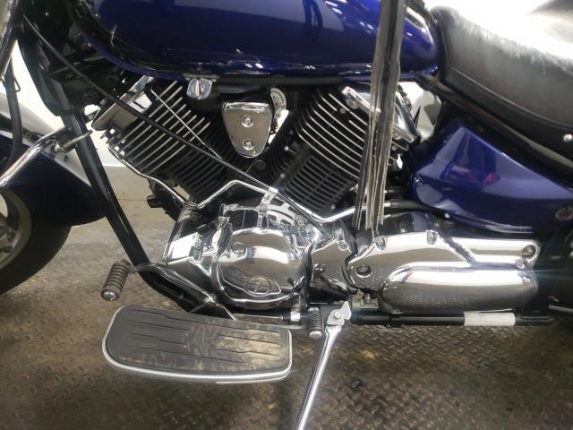 2005 YAMAHA XVS1100 JYAVP11E25A070968