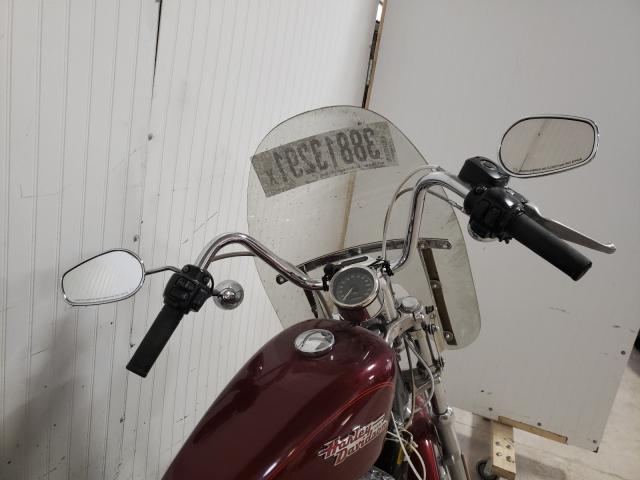 2001 HARLEY-DAVIDSON XL1200 C 1HD1CGP131K123671
