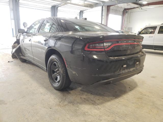 2016 DODGE CHARGER PO 2C3CDXAT2GH267704