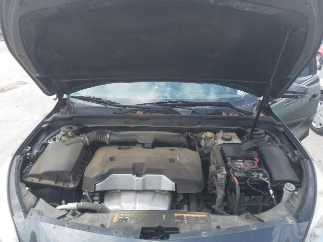 2014 CHEVROLET MALIBU 1LT 1G11C5SL8EF303315