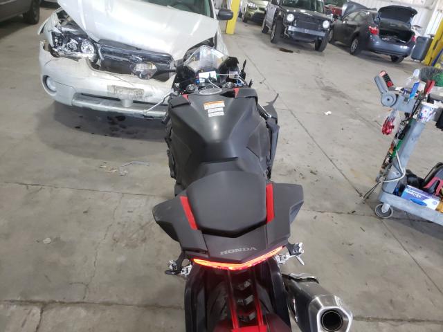 2018 HONDA CBR1000 RR JH2SC7717JK100746