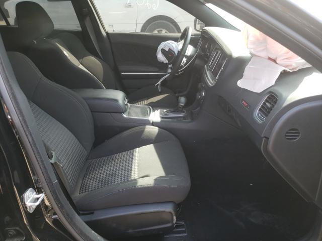 2020 DODGE CHARGER SC 2C3CDXGJ5LH192416
