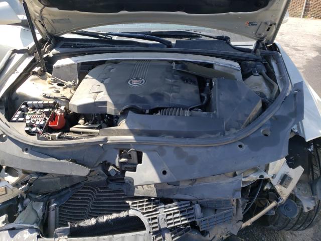 VIN 3FA6P0H70JR115213 2018 Ford Fusion, SE no.7