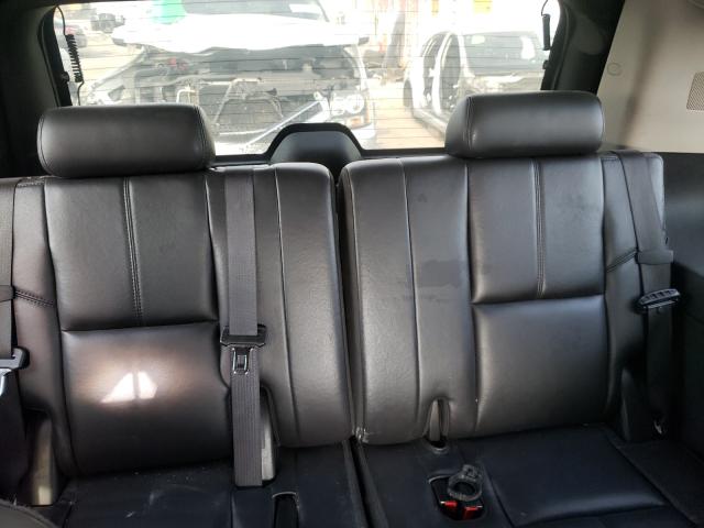 2010 GMC YUKON SLT 1GKMCCE3XAR233320