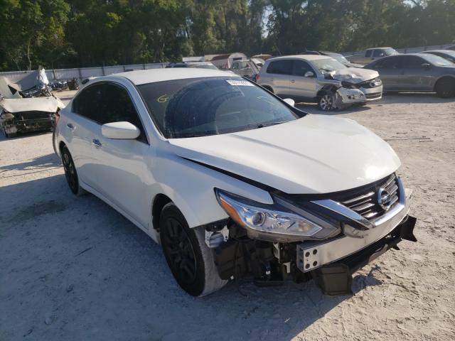 2016 NISSAN ALTIMA 2.5 1N4AL3AP6GN357761