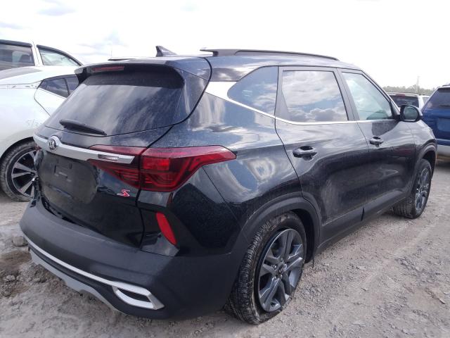 2021 KIA SELTOS S KNDEU2AA5M7045557