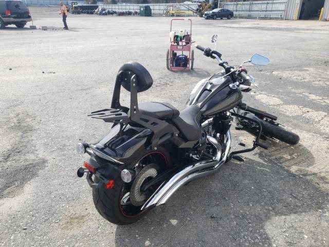 2013 YAMAHA XV1900 CU JYAVP27E1DA015634