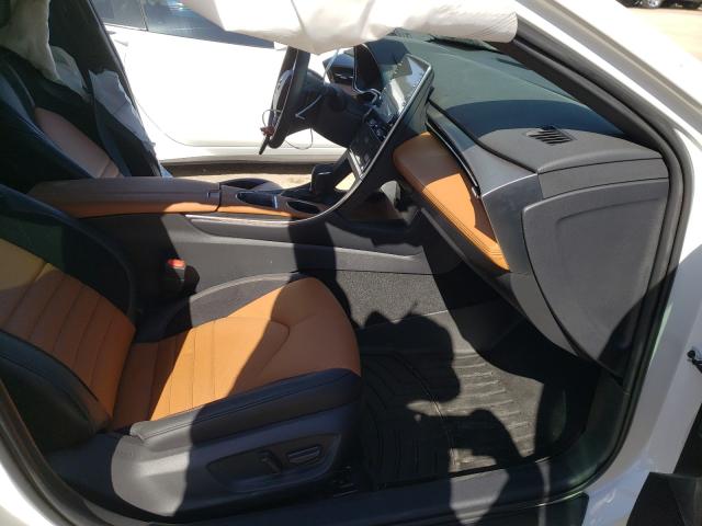 2021 TOYOTA AVALON XSE 4T1EA1AB3MU002649