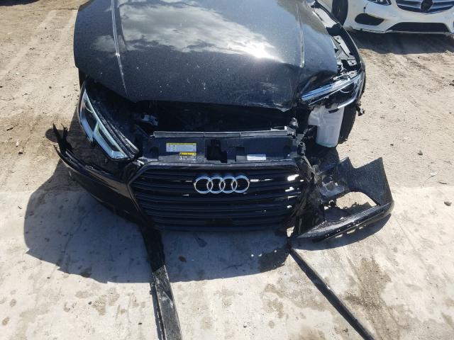 2020 AUDI A3 PREMIUM WAUAUGFF1LA097153