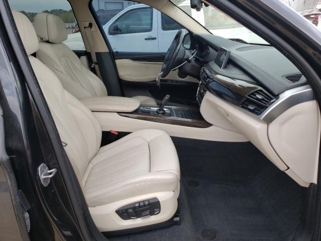 2015 BMW X5 M50I 5UXKR6C58F0J75998