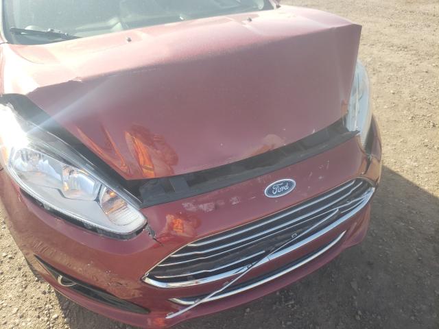 2016 FORD FIESTA TIT 3FADP4CJ4GM188639