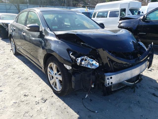 2014 NISSAN ALTIMA 2.5 1N4AL3AP8EC429438