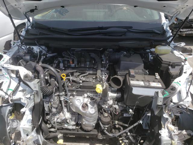 2021 LEXUS RX 350 L JTJHZKFA3M2029102