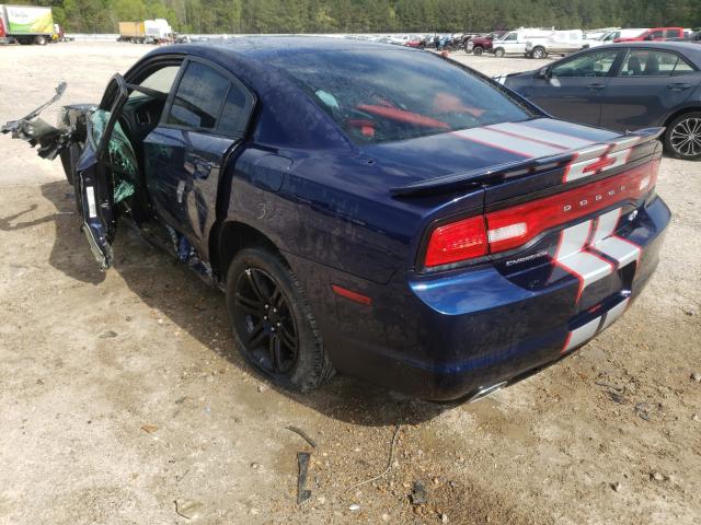 2013 DODGE CHARGER PO 2C3CDXAT8DH560485