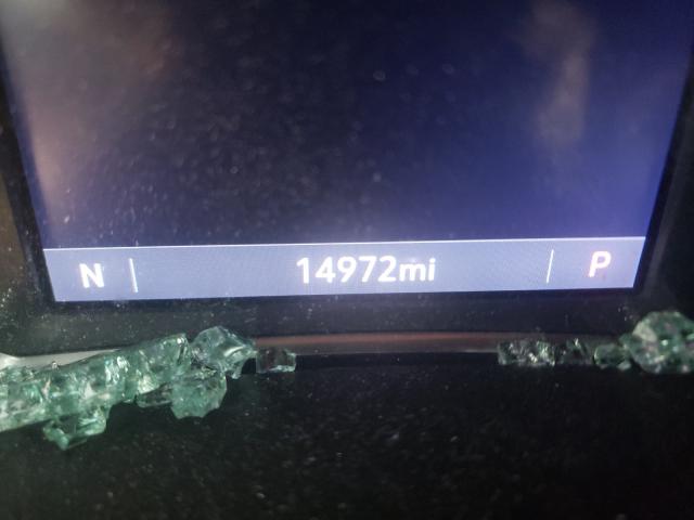 2020 CHEVROLET BLAZER 3LT 3GNKBDRS3LS588365