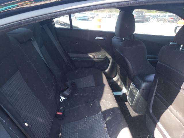 2020 DODGE CHARGER SC 2C3CDXGJ7LH120567