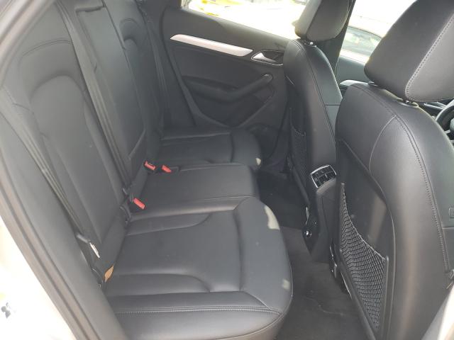 2018 AUDI Q3 PREMIUM WA1HCCFS8JR026549