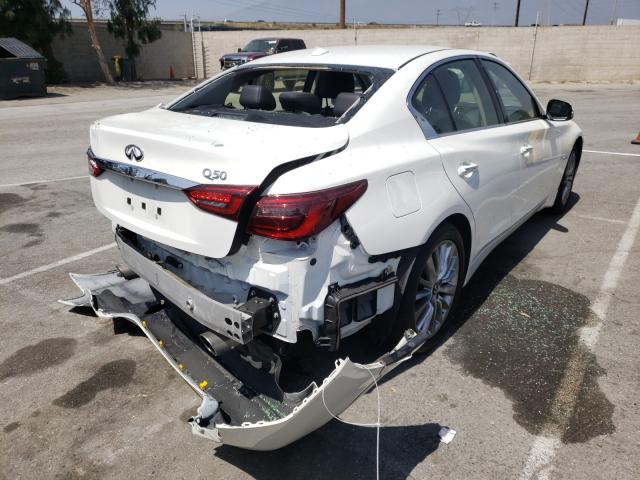 2019 INFINITI Q50 LUXE JN1EV7APXKM513363