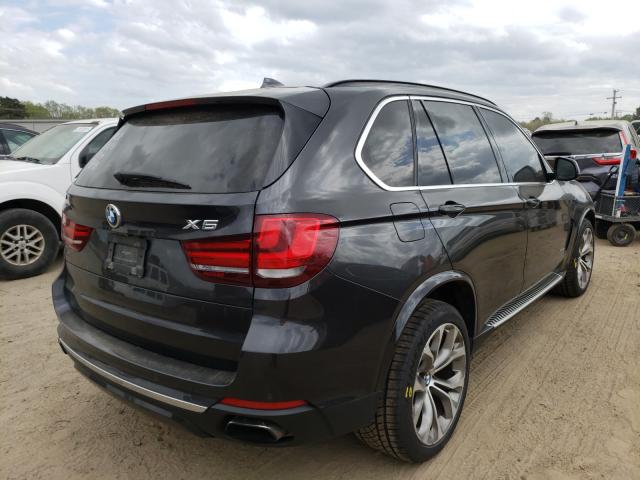 2015 BMW X5 M50I 5UXKR6C58F0J75998