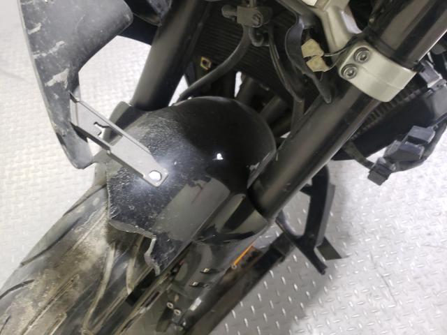 2005 YAMAHA YZFR1 JYARN13E95A014966