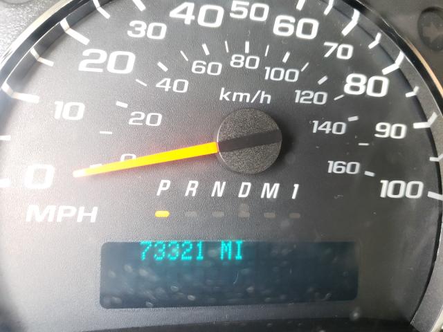 2012 GMC SAVANA G25 1GTW7GCG0C1100850