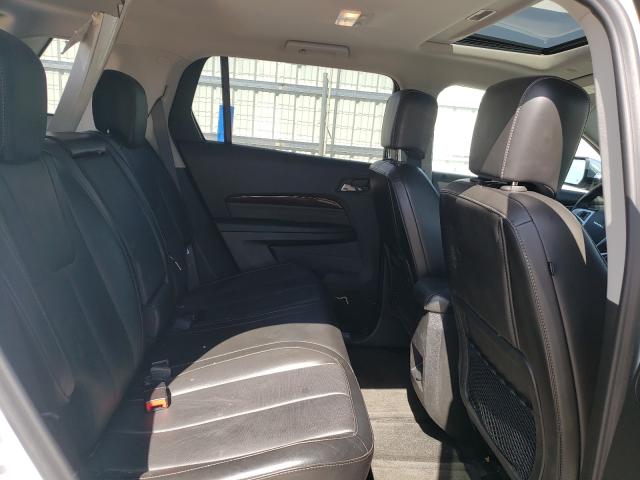 2017 GMC TERRAIN DE 2GKALREK3H6311794