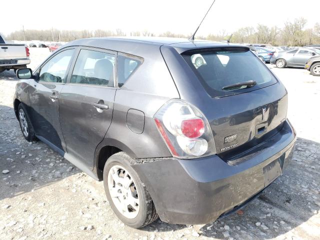 2010 PONTIAC VIBE 5Y2SP6E04AZ418798