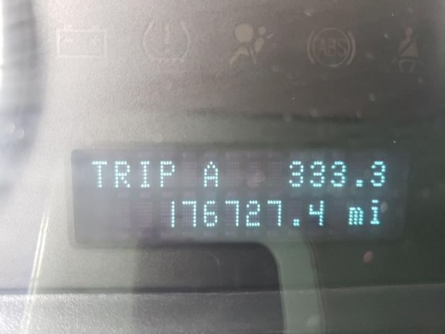 2011 FORD ESCAPE XLT 1FMCU9D75BKA50960