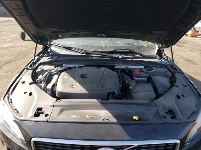 2020 VOLVO S90 LVYA22MT2LP168810