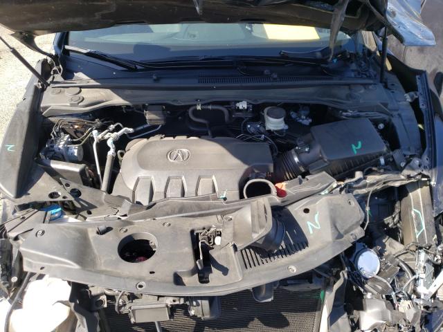 2017 ACURA RDX ADVANC 5J8TB3H7XHL018480