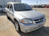 2005 MAZDA  TRIBUTE